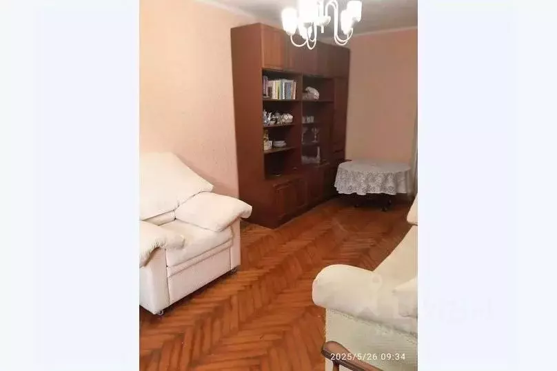 3-к кв. Краснодарский край, Новороссийск ул. Видова, 119 (64.0 м) - Фото 1