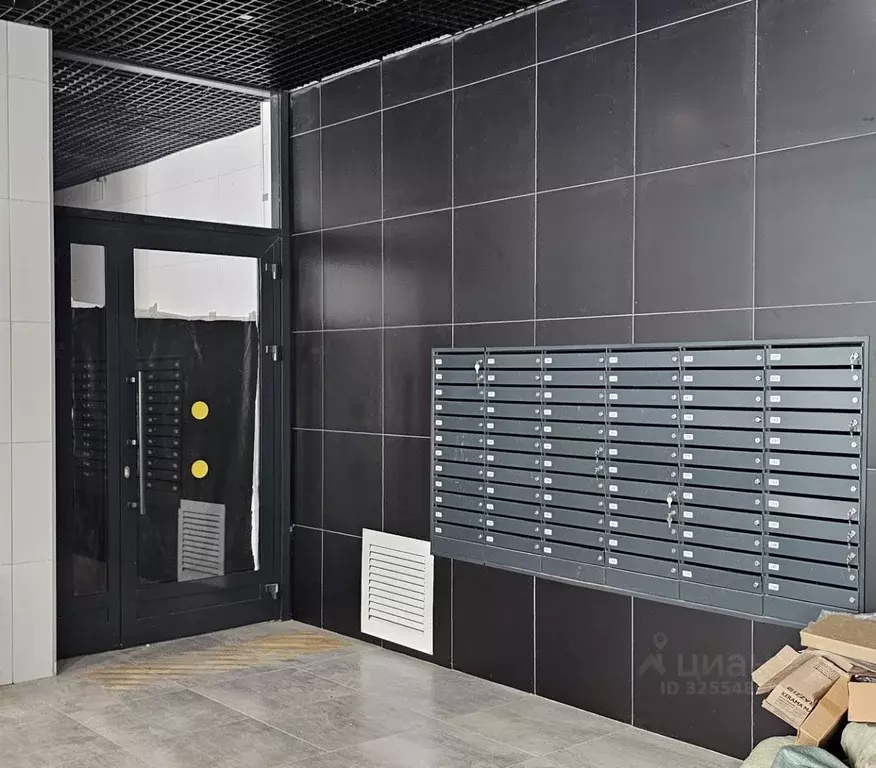 2-к кв. Москва ул. Годовикова, 11А (58.1 м) - Фото 2