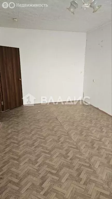 1-комнатная квартира: Белгород, улица Есенина, 48 (34 м) - Фото 1