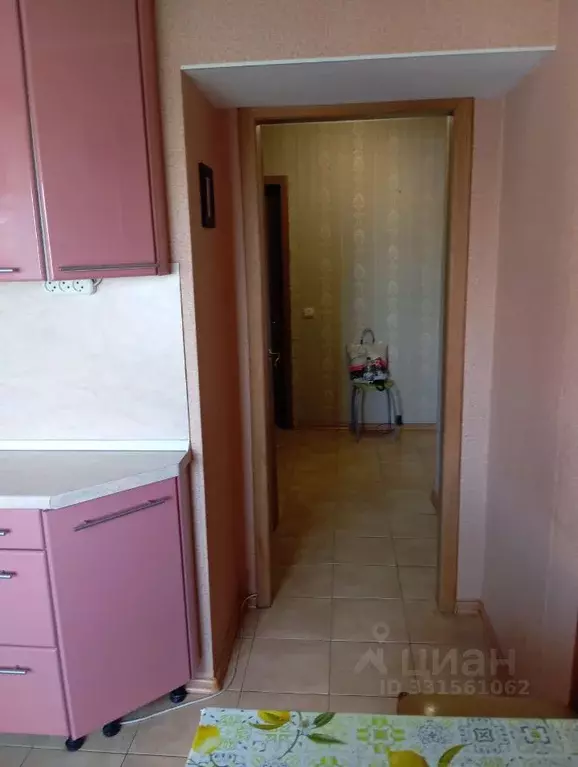 2-к кв. Калужская область, Обнинск ул. Королева, 16 (46.0 м) - Фото 1