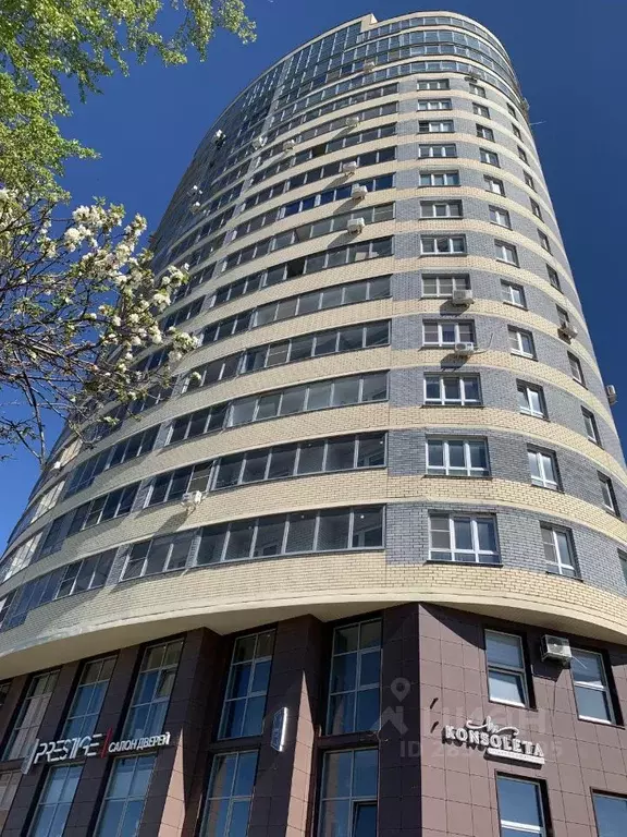 Гараж в Чувашия, Чебоксары ул. Калинина, 93 (13 м) - Фото 1