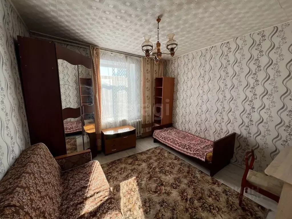 1-к кв. Омская область, Омск проезд 1-й Челюскинцев, 3 (27.0 м) - Фото 2