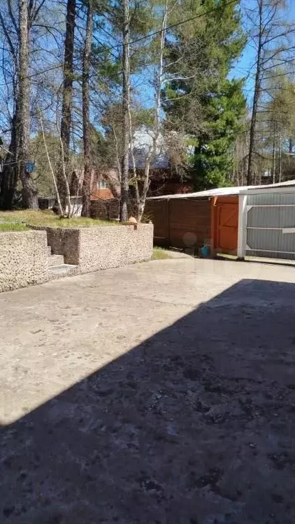 Дом 114,8 м на участке 8 сот. - Фото 1