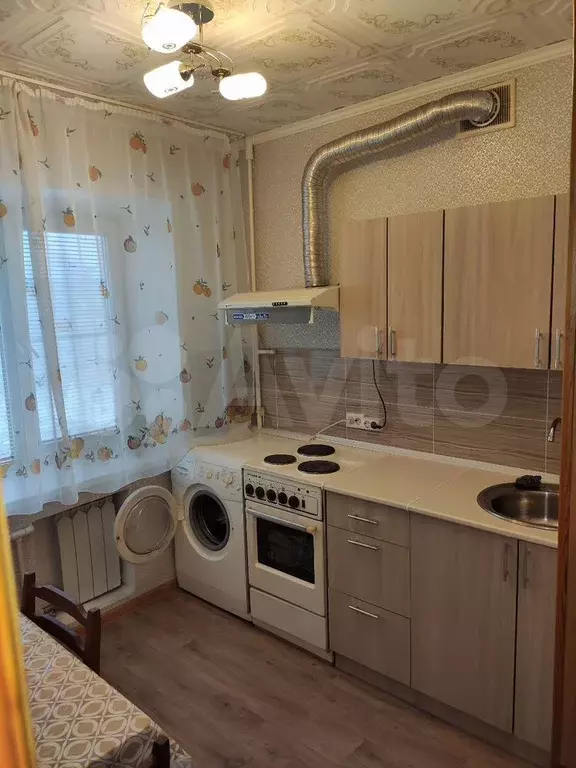 1-к. квартира, 31 м, 4/5 эт. - Фото 0