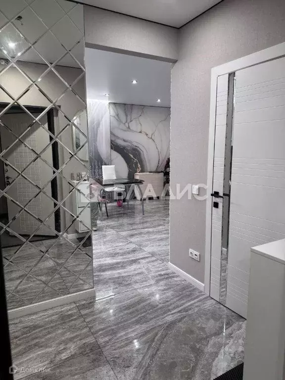 Продаётся 2-к квартира, 56.6 м - Фото 0
