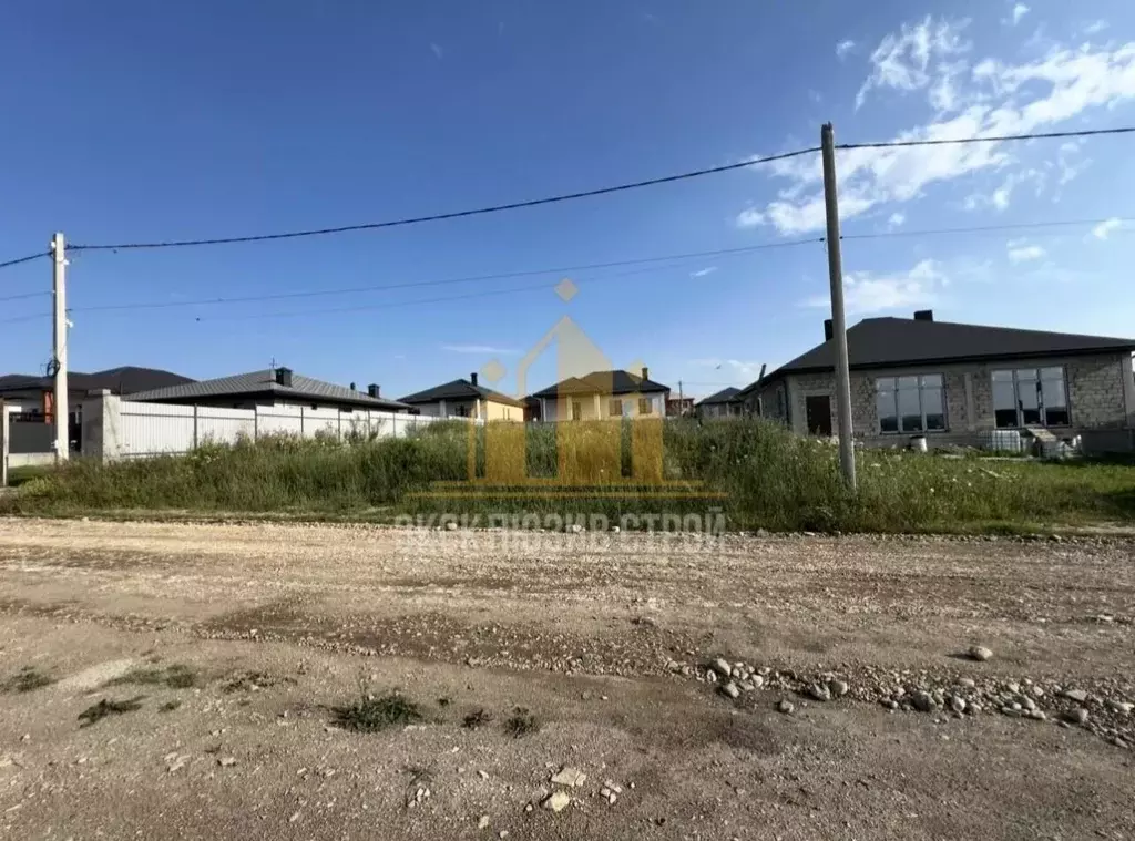 Участок в Ставропольский край, Предгорный муниципальный округ, ... - Фото 2