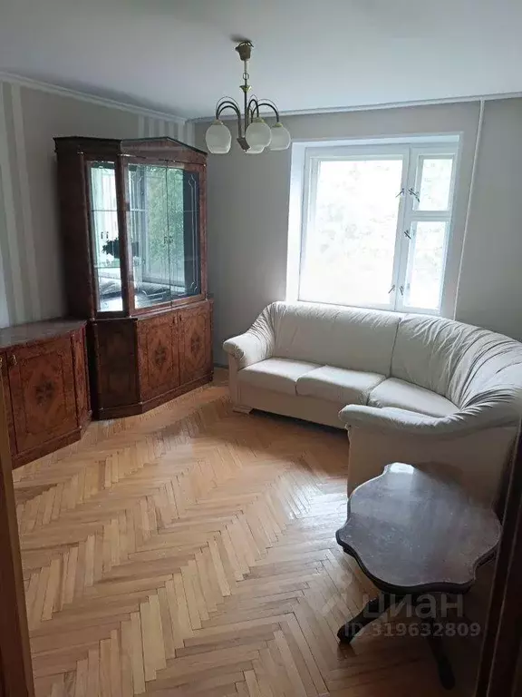 Квартира, 3 комнаты, 65 м - Фото 1