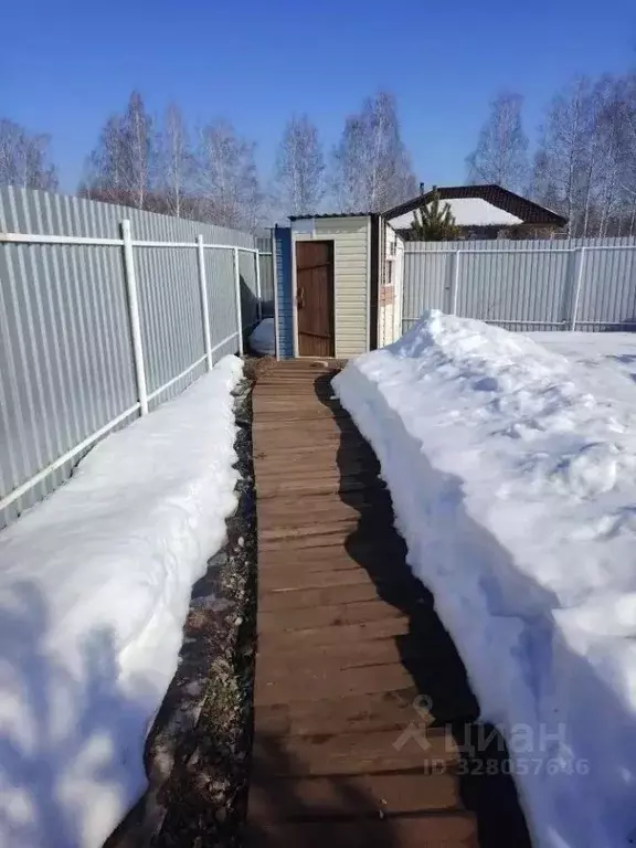 Участок в Челябинская область, Челябинск Надежда СНТ,  (5.2 сот.) - Фото 1