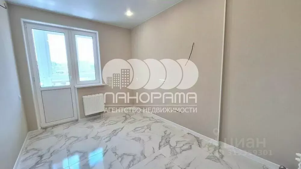 1-к кв. Краснодарский край, Анапа ул. Омелькова (41.3 м) - Фото 1
