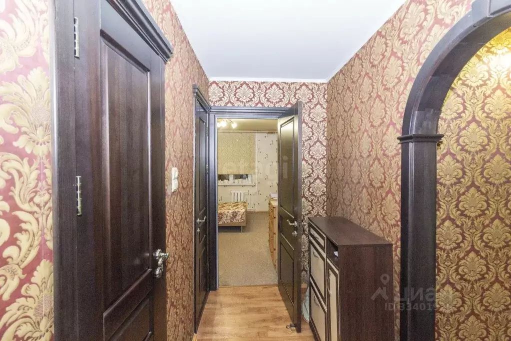 3-к кв. Тюменская область, Тюмень ул. Червишевский Тракт, 94 (66.0 м) - Фото 1