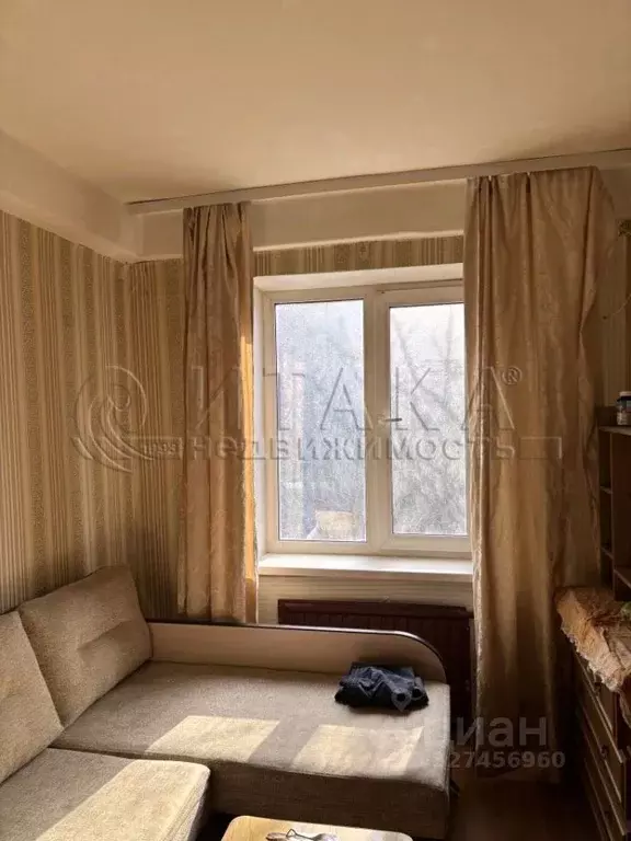 Комната Санкт-Петербург пос. Шушары, Школьная ул., 34 (14.0 м) - Фото 2