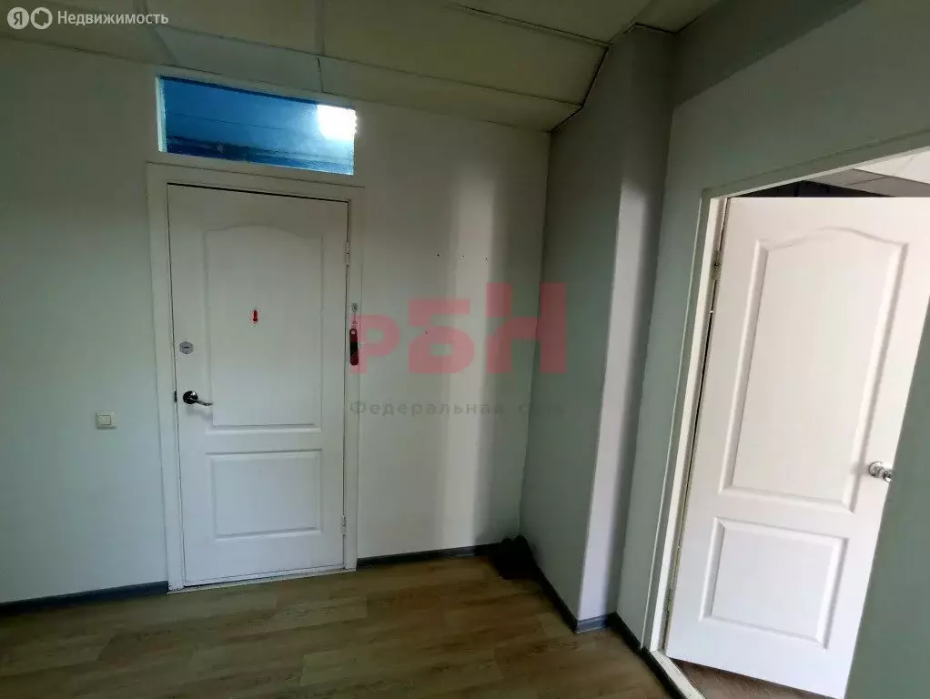 Офис (40 м) - Фото 2