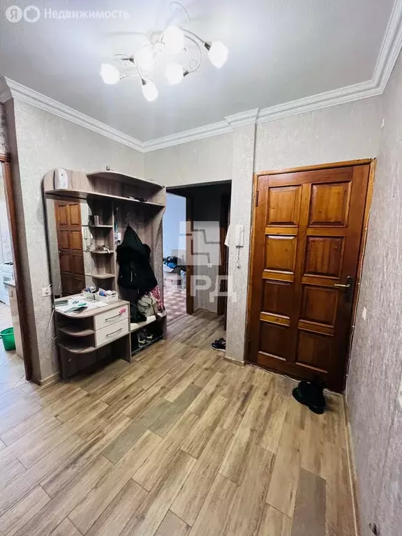 4-комнатная квартира: Таганрог, Каркасный переулок, 7 (77 м) - Фото 2