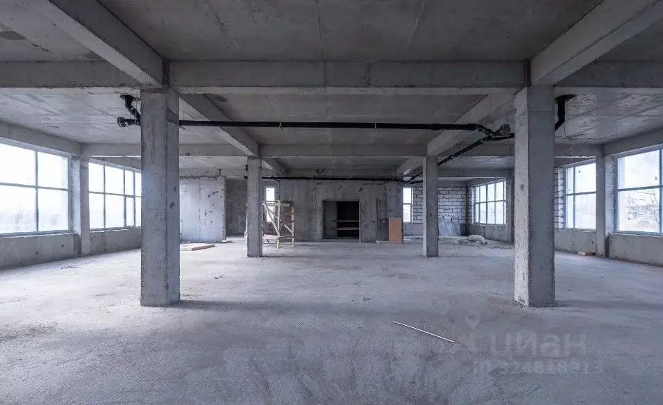 Офис в Ленинградская область, Ломоносовский район, Горбунковское ... - Фото 2