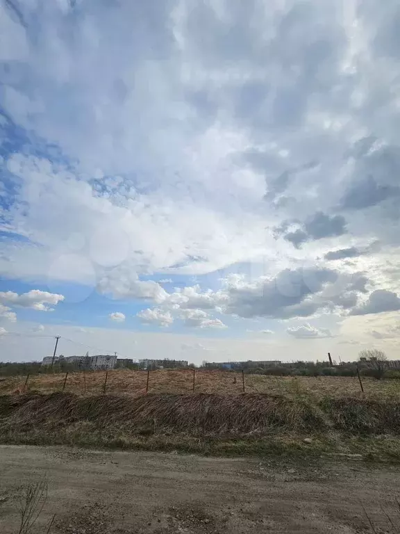 Участок 10 сот. (СНТ, ДНП) - Фото 0