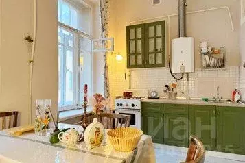 3-к кв. Санкт-Петербург ул. Блохина, 3/1 (84.0 м) - Фото 1