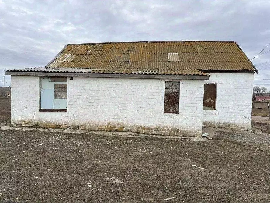 Помещение свободного назначения в Калмыкия, Кетченеровский район, ... - Фото 2