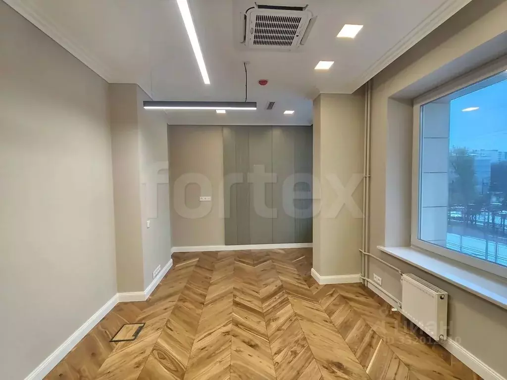 Офис в Москва ул. Сущевский Вал, 2 (1001 м) - Фото 2