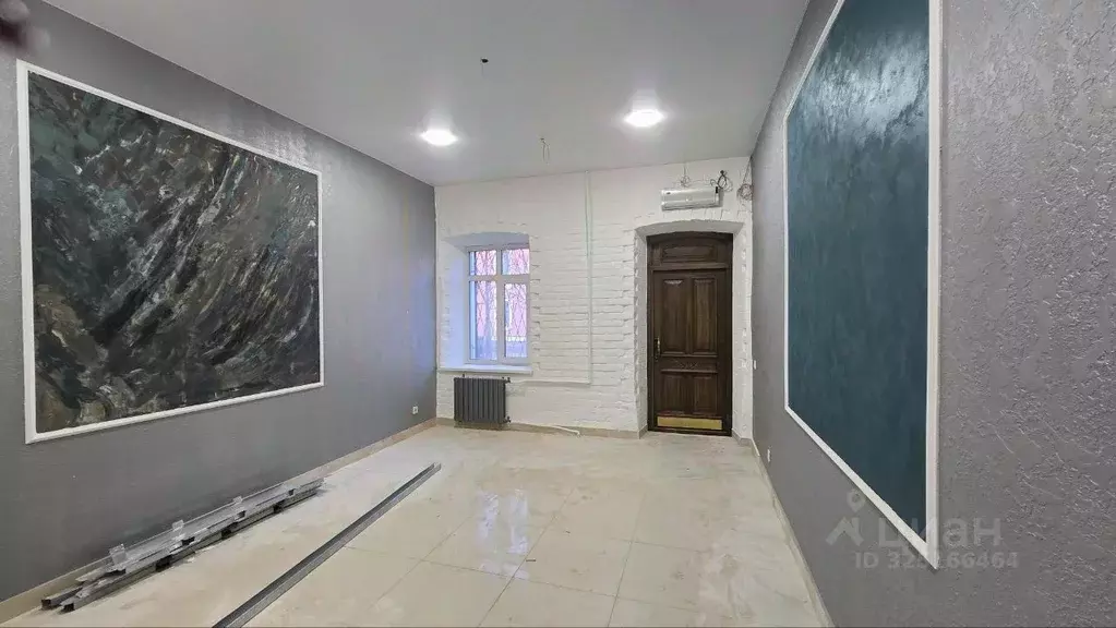 Офис в Татарстан, Казань ул. Карла Маркса, 12а (675 м) - Фото 1