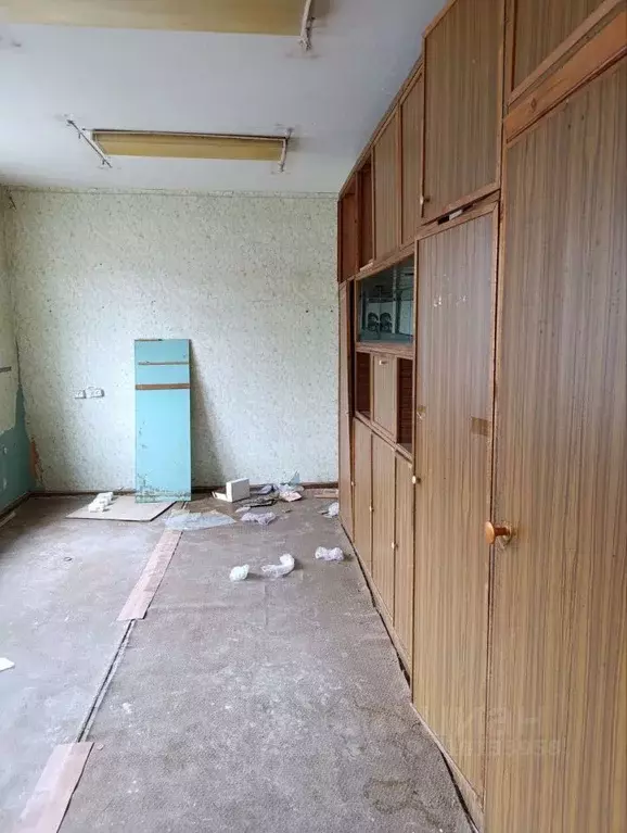 Помещение свободного назначения в Пензенская область, Заречный ул. ... - Фото 0