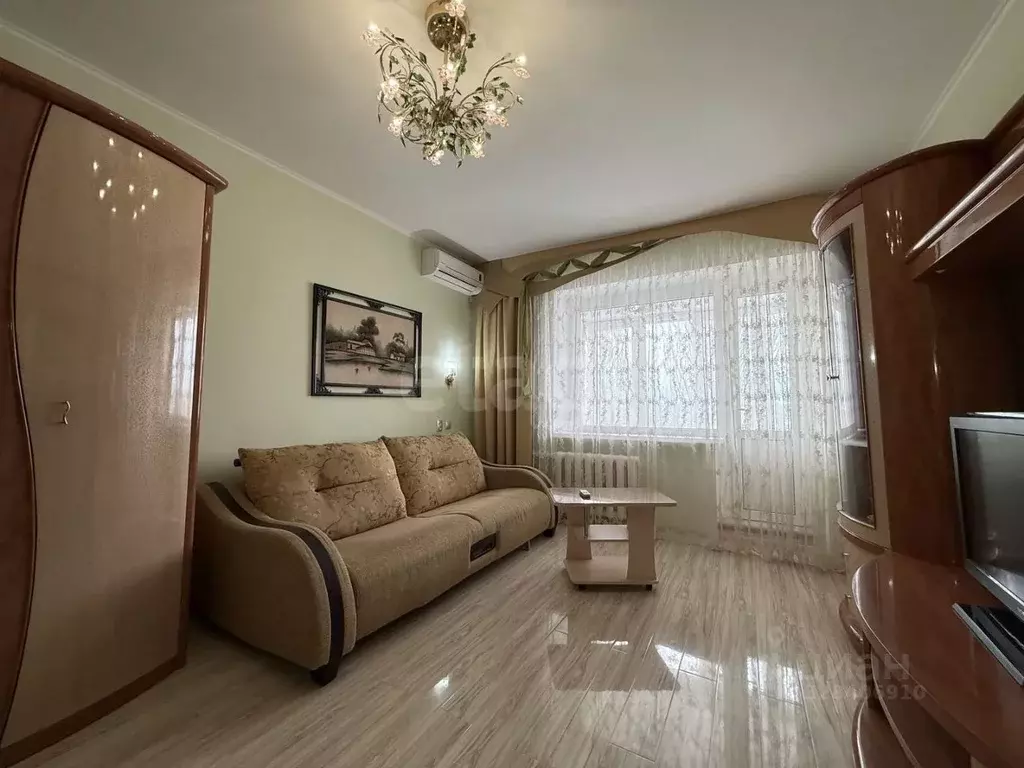 3-к кв. Краснодарский край, Ейск Пионерская ул. (59.7 м) - Фото 2