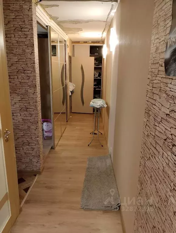 2-к кв. Московская область, Мытищи Олимпийский просп., 15к7 (43.5 м) - Фото 2