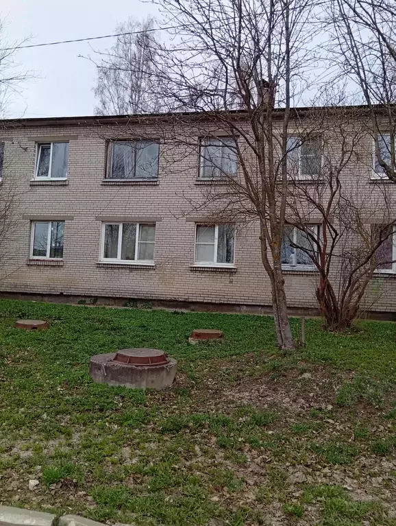 Продаётся 1-к квартира, 32.5 м - Фото 0