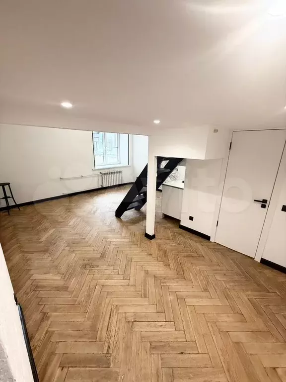 Квартира-студия, 26 м, 4/6 эт. - Фото 1