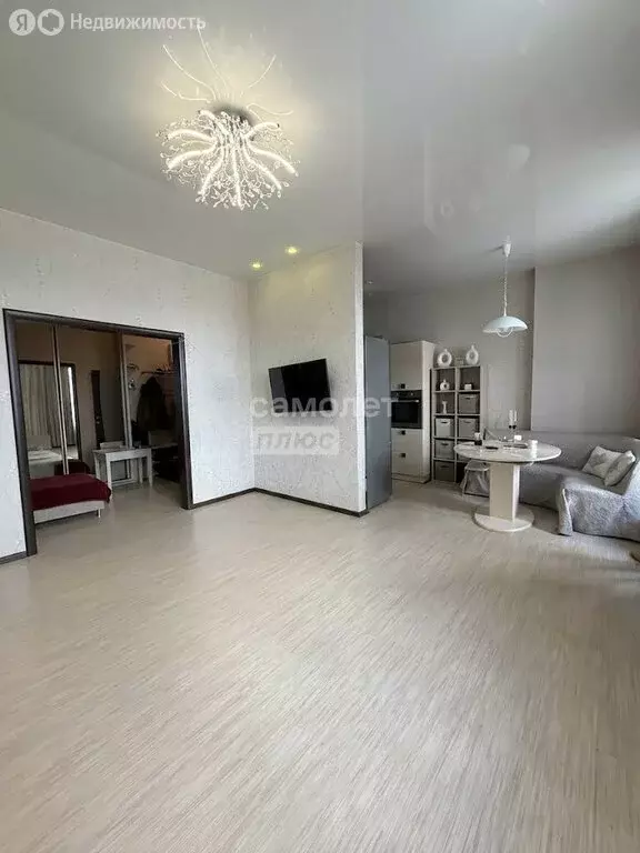 3-комнатная квартира: Иркутск, Ямская улица, 19 (84.8 м) - Фото 2