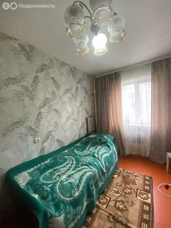 2-комнатная квартира: Мценск, 1-й микрорайон, 27 (44.2 м) - Фото 1