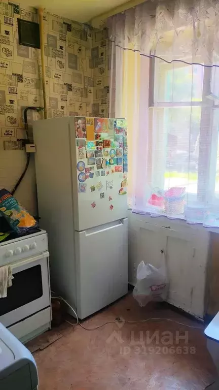 3-к кв. Омская область, Омск пос. 40 лет Октября, пер. Камерный, 48 ... - Фото 0