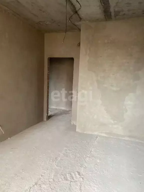 2-к кв. Северная Осетия, Владикавказ ул. Курсантов-Кировцев, 29к3 ... - Фото 1