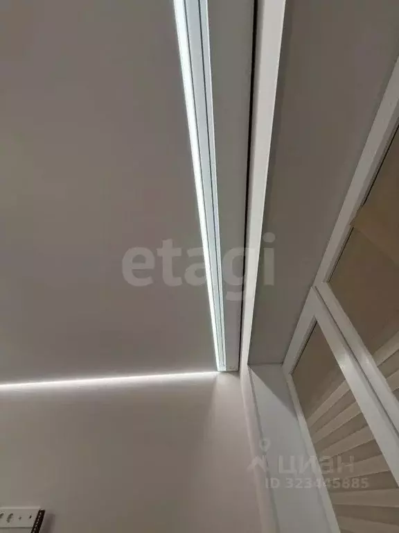 2-к кв. Ямало-Ненецкий АО, Новый Уренгой Таежная ул., 76А (44.5 м) - Фото 2