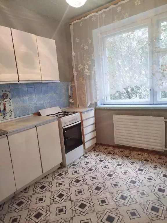 2-к кв. Саратовская область, Энгельс Краснодарская ул., 16 (52.8 м) - Фото 1