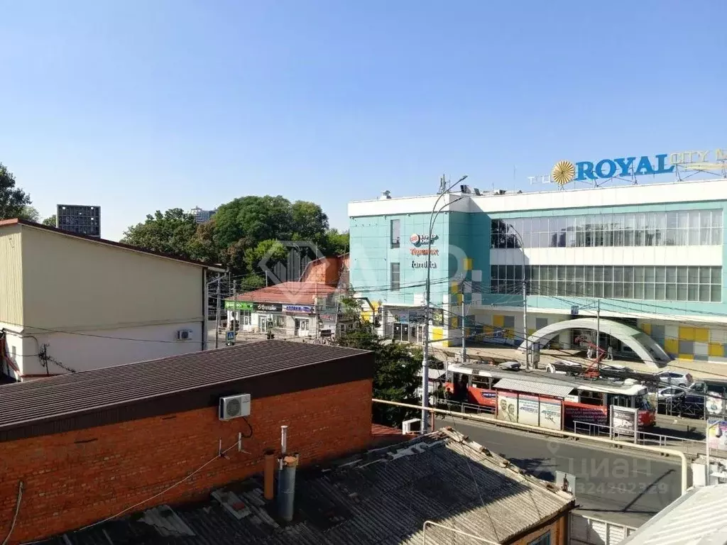 Помещение свободного назначения в Краснодарский край, Краснодар ... - Фото 1