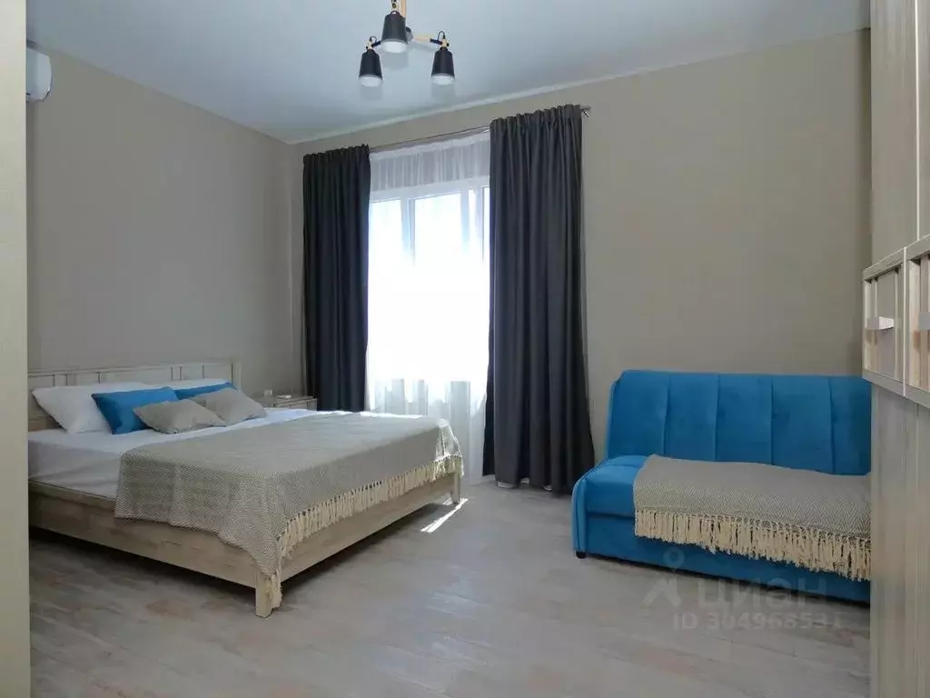 Комната Краснодарский край, Сочи Бриз СТ, 411 - Фото 1