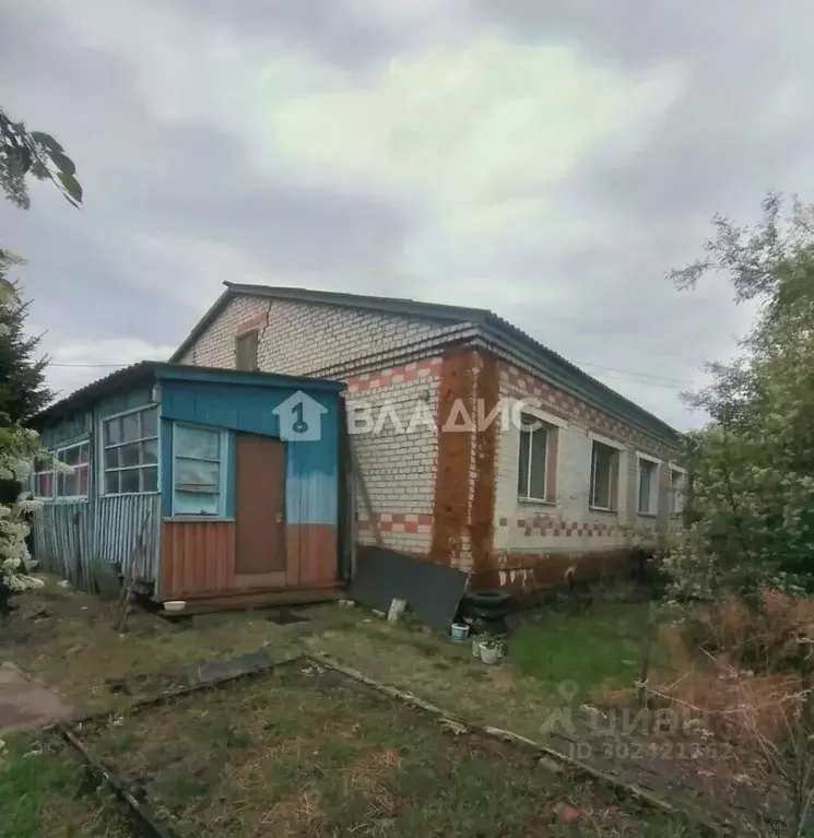 Дом в Амурская область, Октябрьский район, с. Екатеринославка ул. ... - Фото 0