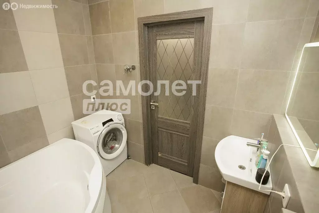 2-комнатная квартира: Кемерово, Московский проспект, 18к3 (47.6 м) - Фото 1