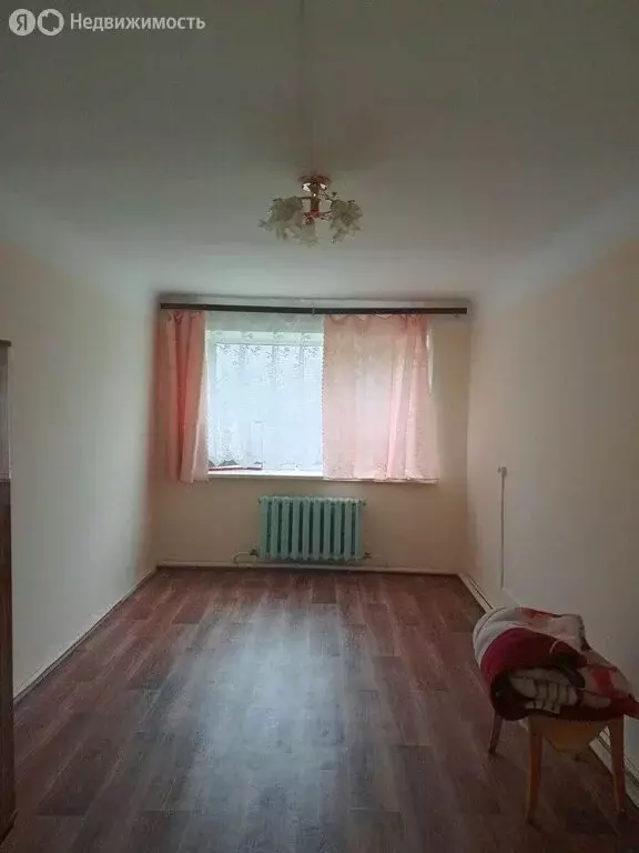 1-комнатная квартира: Пышма, Комсомольская улица, 9 (32.6 м) - Фото 1
