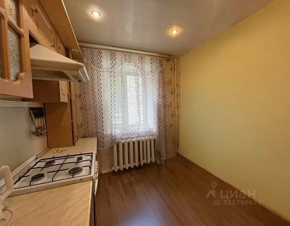 3-к кв. Пензенская область, Заречный ул. Ленина, 73 (61.5 м) - Фото 1