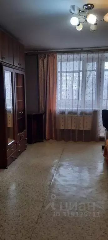 1-к кв. Саратовская область, Энгельс ул. Космонавтов, 16 (34.0 м) - Фото 0