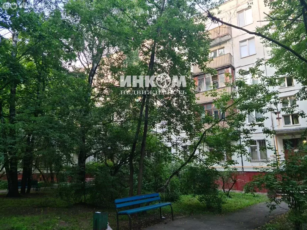 2-комнатная квартира: Москва, улица Юных Ленинцев, 83к1 (41.2 м) - Фото 1