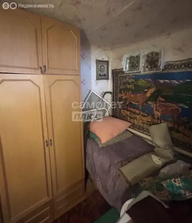 Дом в Липецк, улица имени Патриса Лумумбы, 75 (75 м) - Фото 2