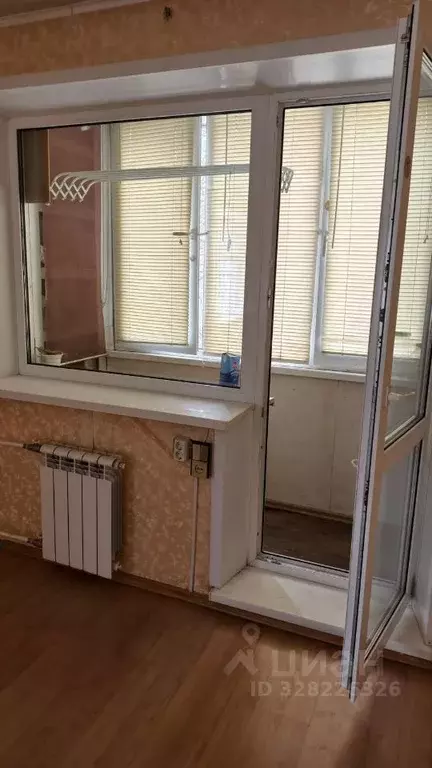 2-к кв. Самарская область, Самара Аэродромная ул., 97 (44.0 м) - Фото 2