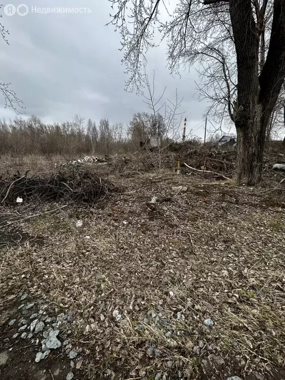 Участок в Кировград, улица Сакко и Ванцетти (7.56 м) - Фото 2