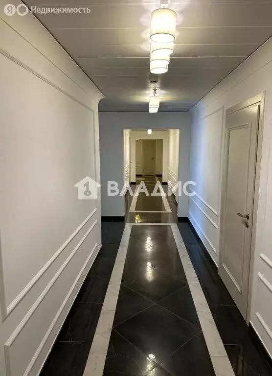 2-комнатная квартира: Москва, Большая Садовая улица, 5к1 (65 м) - Фото 1