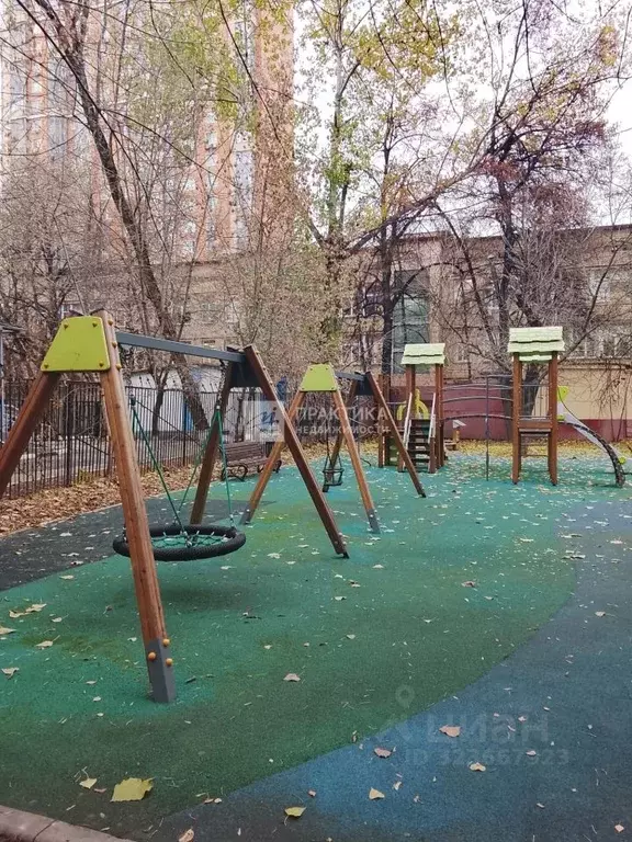 2-к кв. Москва 2-й Балтийский пер., 1/18ка (56.0 м) - Фото 2