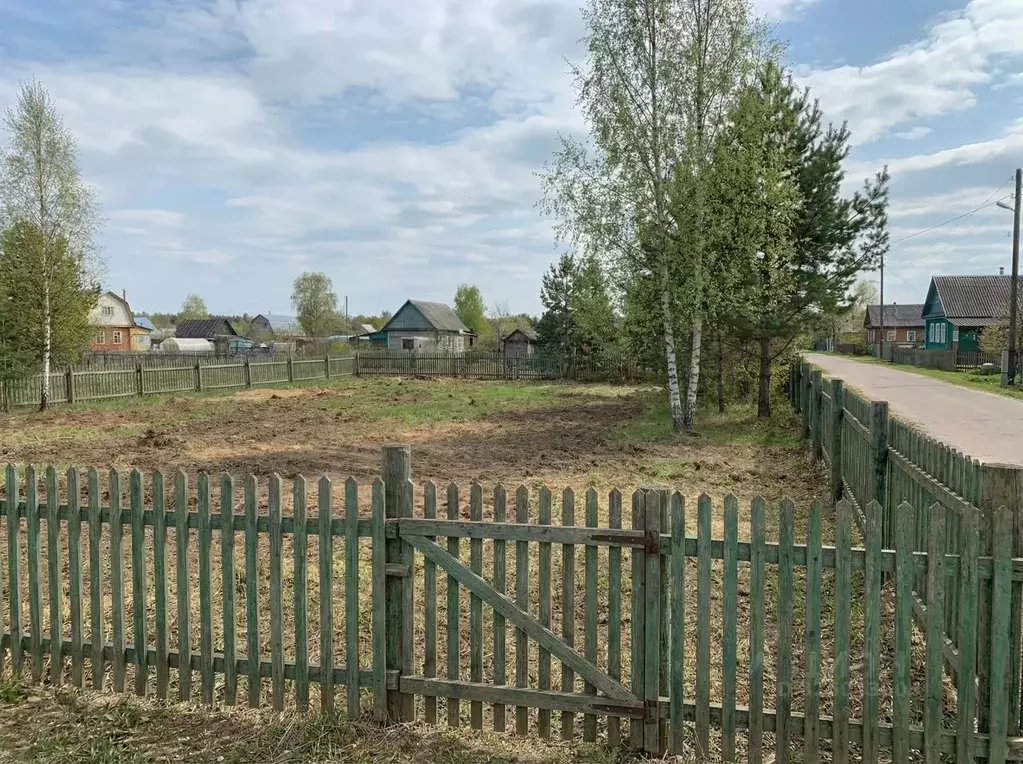 Участок в Московская область, Чехов муниципальный округ, д. Кулаково  ... - Фото 2