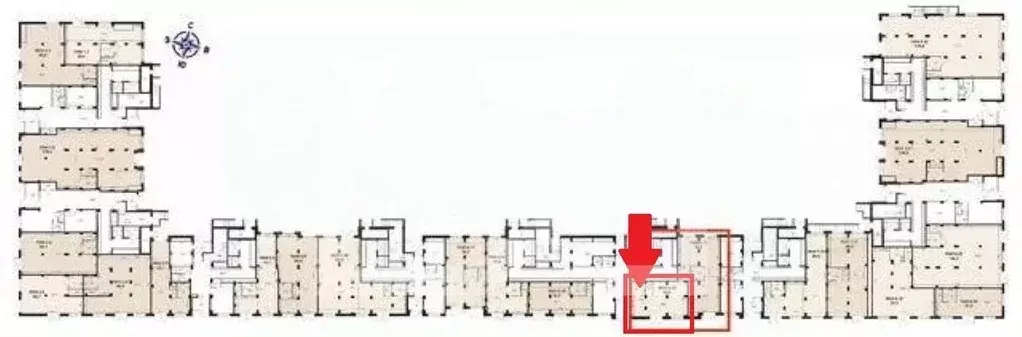 Помещение свободного назначения в Московская область, Ленинский ... - Фото 2