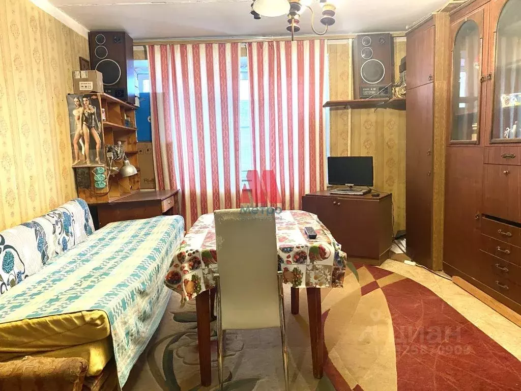 2-к кв. Ярославская область, Ярославль просп. Авиаторов, 104 (61.2 м) - Фото 2